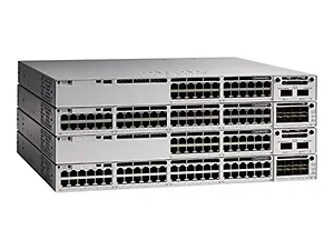 C9300L-48P-4X-A | Cisco CATALYST 9300L 48PORT POE