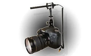 QSNIPER-KIT | Que Audio Que Sniper Microphone Kit