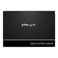 PNY Technologies-SSD7CS900-500-RB