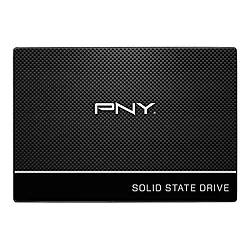 PNY Technologies-SSD7CS900-500-RB