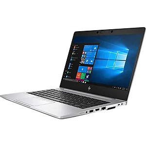 7YZ14UT#ABA | Hp Hewlett Packard HP EliteBook 830 G6 - 13