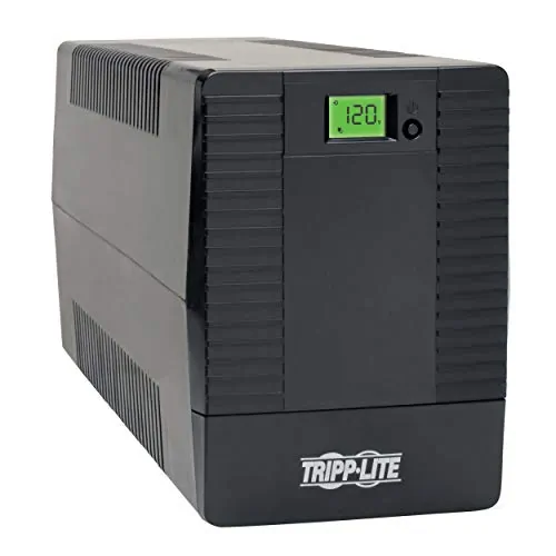 Tripp SMART1050TSU 1050va 900w Ups Smart Tower