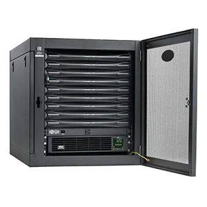 MDK1W09UPX00001 | Tripp Lite EdgeReady Micro Data Center
