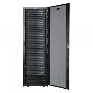 Tripp MDK1F38UPX00001 Edgeready Micro Data Center 38u