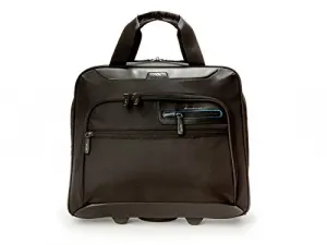 Brenthaven 2309 The Elliot Wheeled Case Is A Low Profile, Contemporary