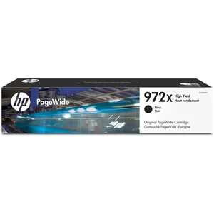 Hp Hewlett Packard HP 972X (F6T84AN) Ink Cartridge - Single