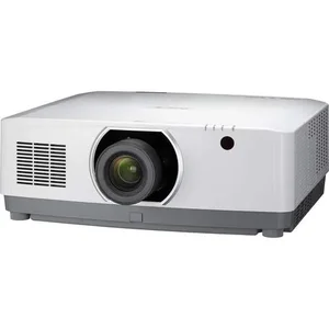 Nec Advanced LCD 7K Laser Projector Installation Kit