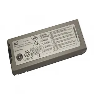 Battery CF-VZSU80U-BTI Replacement Battery For Panasonic Toughbook Cf-