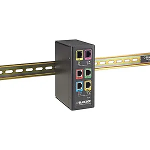 LB532A-M-R2 | Black & Decker 2WIRE 15MBPS GSHDSL INDUSTRIAL