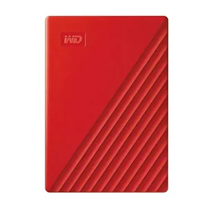 WDBPKJ0040BRD-WESN | Western Digital WD My Passport 4TB