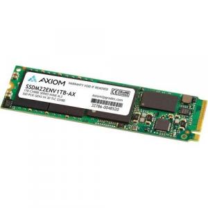 Axiom SSDM22ENV1TB-AX Memory Solutions