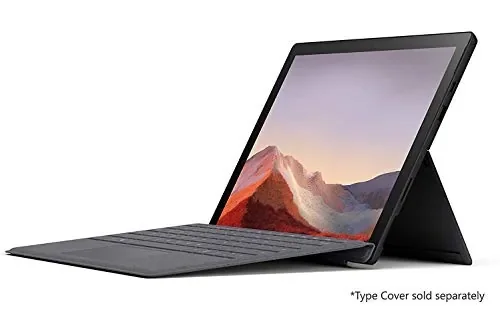 PVR-00016 | Microsoft Surface Pro 7 - i5, 8GB RAM, 256GB