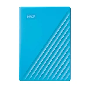WDBYVG0020BBL-WESN | Western Digital 2TB Black P10 Game