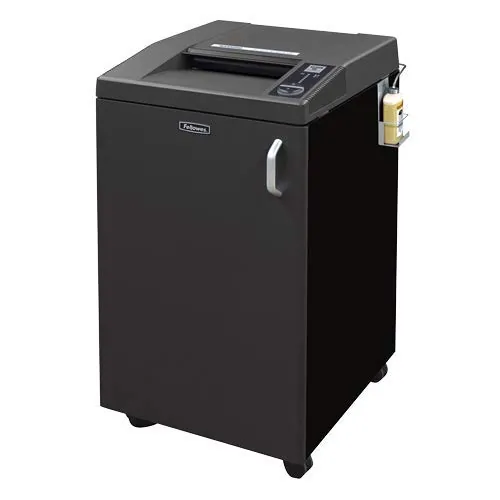 Fellowes 3350401 Powershred 5850c High Capacity Shredder. Sheet Capaci