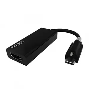 Accell U187B-006B-23 Accessory U187b-006b-23 Usb-c To Hdmi 2.0 Adapter