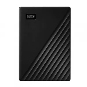 Western Digital-WDBYVG0020BBK-WESN