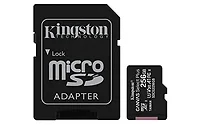 KINGSTON-SDCS2/256GB