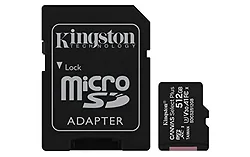 KINGSTON-SDCS2/512GB