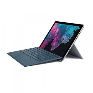 Microsoft KJT-00001 Surface Pro6 I5 8gb 256gb Plat