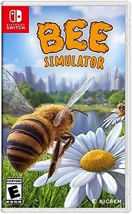 481517 | Maximum Games Bee Simulator - Adventure in the