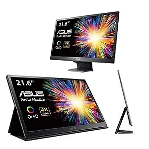 PQ22UC | Asus PROART 21.6IN 4K OLED
