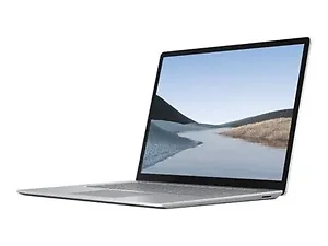 PLT-00001 | Microsoft Surface Laptop 3 - 15