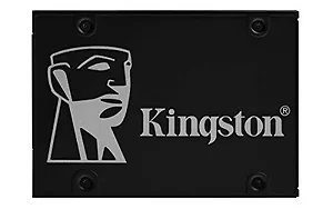 SKC600B-1024G | Kingston KC600 1024GB SATA III 2.5-inch SSD