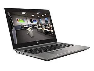 8GC06UT#ABA | Hp Hewlett Packard HP ZBook 15 G6 Mobile
