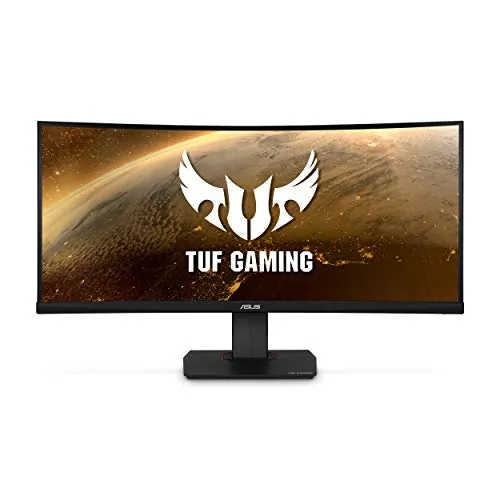 Asus VG35VQ Tuf Gaming  35 Curvedhdr