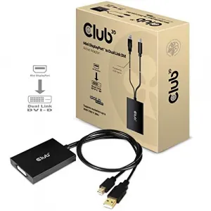 Club CAC-1373 Hdmi 2.1 Cable 3m9,84ft Cable