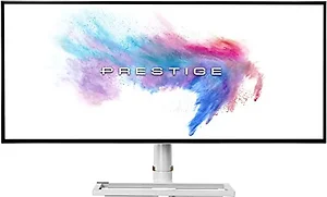 PRESTIGEPS341WU | Msi 34IN PRESTIGE PS341WU MONITOR
