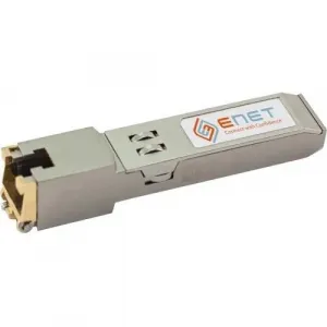 Enet XBR-000190-ENC 101001000bt Copper Sfp