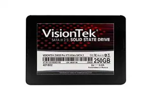 Visiontek 901293 250gb  Pro Xts 7mm