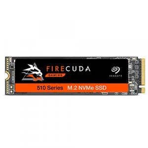 Seagate ZP500GM3A001 500gb Firecuda 510 Ssd Pcie