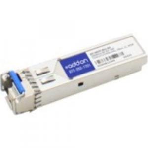 Addon 407-BBOO-BXD-AO Taa Compliant Sfp Lc Transceiver For Dell 407-bb