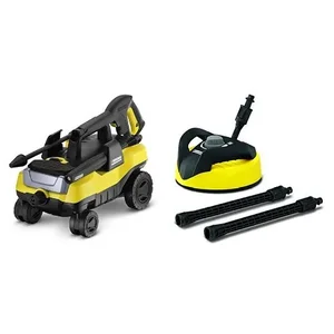 1.601-990.0 | Karcher K3 Follow Me Electric Pressure Washer