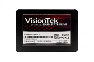 Visiontek 901296 256gb  Pro Hxs 7mm