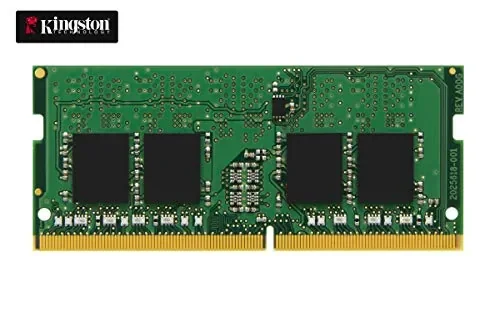 KCP426SD8/32 | Kingston 32GB DDR4 2666MHz Laptop Memory
