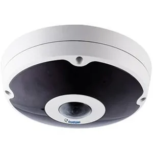 GV-FER12203 | Vision Systems 12MP Outdoor Fisheye Security