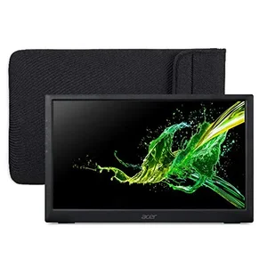 UM.ZP1AA.001 | Acer PM161Q 15.6-Inch Portable USB-C Monitor