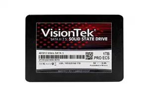 Visiontek 901300 1tb  Pro Ecs 7mm