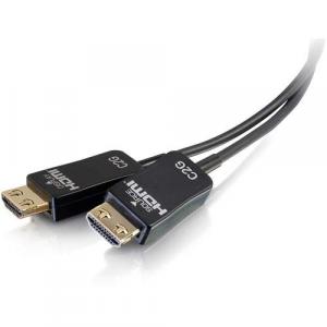 C2g 41451 25ft Aoc Hdmi Cable Cmp 18gbps