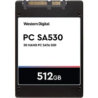 Western Digital-SDATB8Y-512G