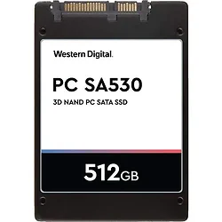 Western Digital-SDATB8Y-512G