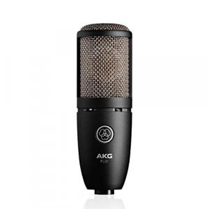 Harman P220 Akg Studio Condnser Microphone