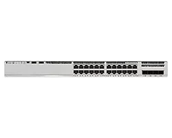 Cisco-C9200-24P-A