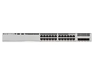 C9200-24P-A | Cisco CATALYST 9200 24-Port PoE+ Network