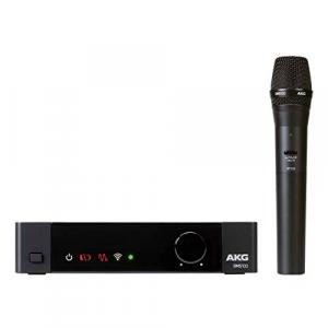 Harman 5100247-00 Dms100 Vocal Set