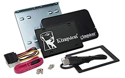 KINGSTON-SKC600B/2048G