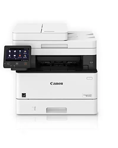 3514C004 | Canon IC MF445DW MFP 40PPM UPTO